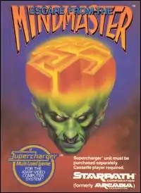 Escape From the Mindmaster