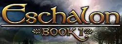 Logo for Eschalon: Book I