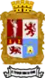 Coat of arms of León