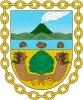 Official seal of Ambato