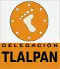 Official seal of Tlalpan