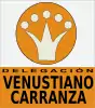 Official seal of Venustiano Carranza