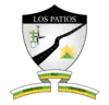 Official seal of Los Patios