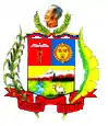 Official seal of Sucre Municipality