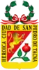 Coat of arms of Tacna District