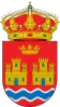 Official seal of Villamelendro de Valdavia, Spain