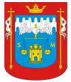 Official seal of Piura