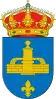 Official seal of Aguaviva/Aiguaiva de Bergantes