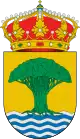 Coat of arms of Alajeró