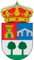 Coat of arms of Albalate de las Nogueras