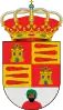 Coat of arms of Albuñol