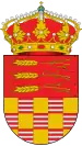 Official seal of Aldearrubia