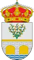 Coat of arms of Aliaguilla