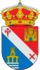 Coat of arms of Aljucén