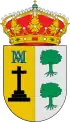 Coat of arms of Almendros