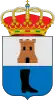 Official seal of Anadón, Spain