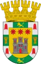 Coat of arms of Angol