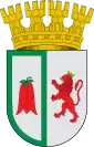 Coat of arms