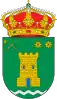 Official seal of Arauzo de Torre