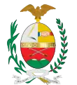 Coat of arms of Trujillo