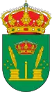 Official seal of Avellanosa de Muñó