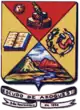 Coat of arms of Azogues