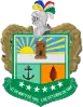 Coat of arms of Babahoyo