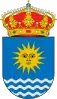 Official seal of Badolatosa, Spain