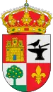 Official seal of Barbadillo de Herreros