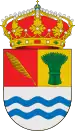 Official seal of Barcial del Barco, Spain