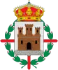 Official seal of Bubierca