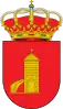 Official seal of Cabañes de Esgueva