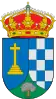 Coat of arms of Caleruela