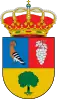 Official seal of Camprovín