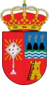 Coat of arms of Carboneras de Guadazaón