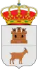 Official seal of Castel de Cabra