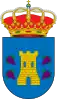 Coat of arms of Castillejo de Iniesta