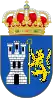 Coat of arms of Celanova