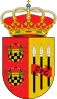 Coat of arms of Cenicientos