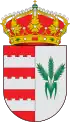 Coat of arms of Cervera del Llano