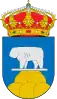 Official seal of Chamartín