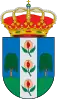 Coat of arms of Chauchina