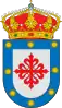 Coat of arms of Chillón