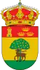 Official seal of Ciruelos de Cervera