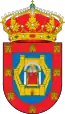 Coat of arms of Ciudad Real