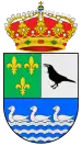 Coat of arms of Colunga