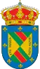 Official seal of Durón, Spain