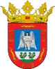 Official seal of El Borge