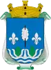 Coat of arms of El Salto