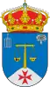 Official seal of Escorihuela